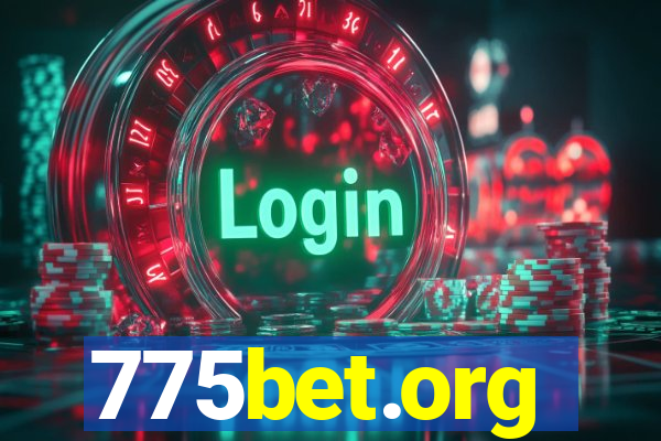 775bet.org