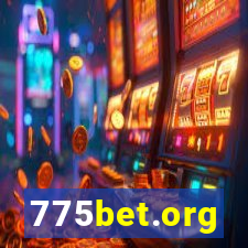 775bet.org