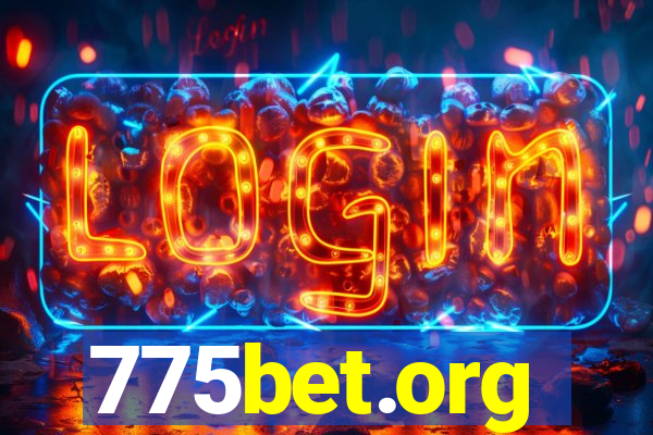 775bet.org