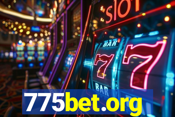 775bet.org