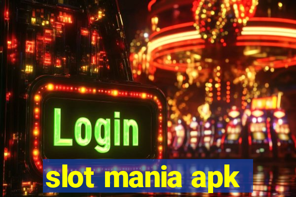 slot mania apk