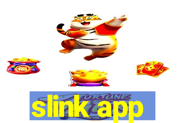 slink app