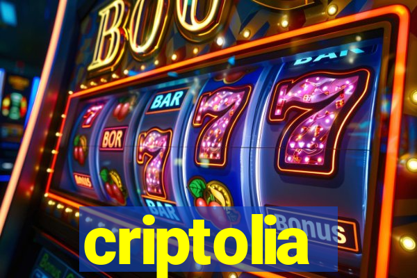 criptolia