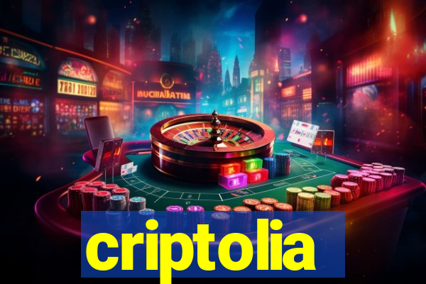 criptolia