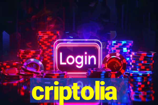 criptolia