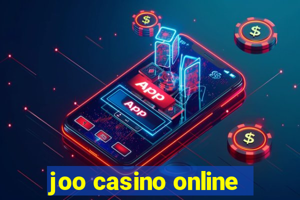 joo casino online