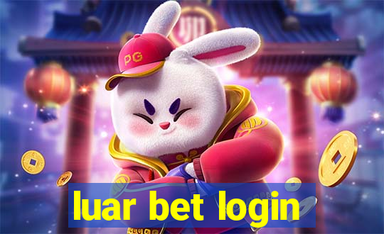 luar bet login