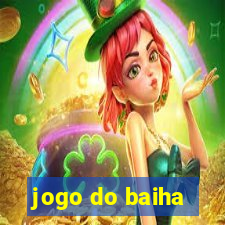 jogo do baiha