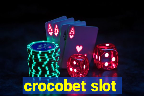 crocobet slot