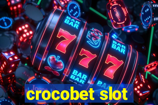 crocobet slot