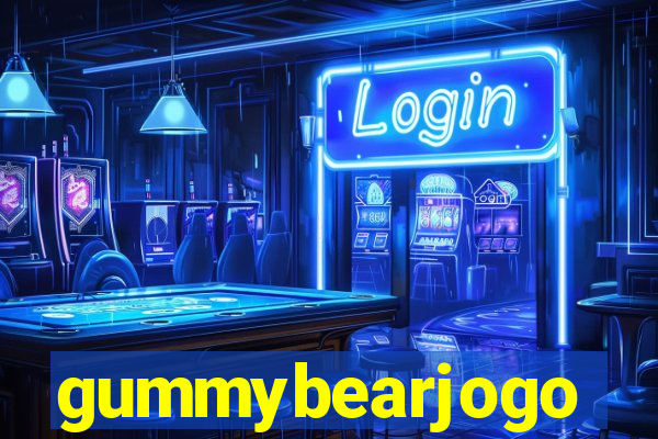 gummybearjogo