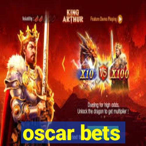 oscar bets