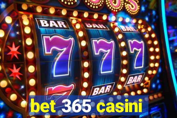 bet 365 casini