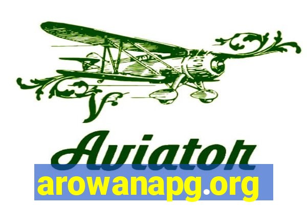 arowanapg.org