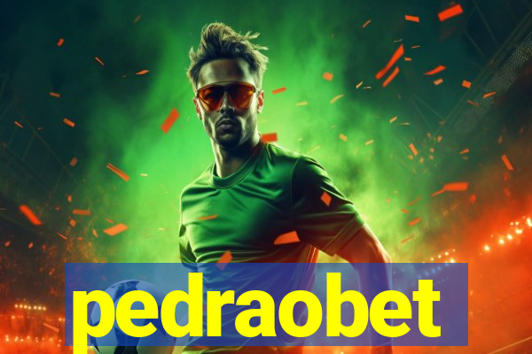 pedraobet