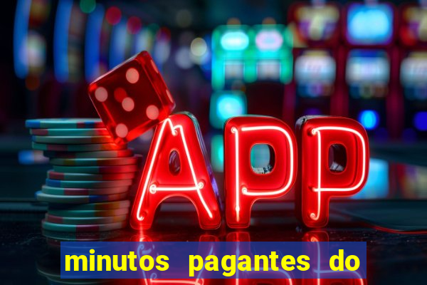 minutos pagantes do fortune rabbit Informational