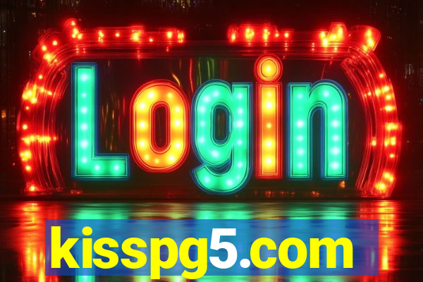 kisspg5.com