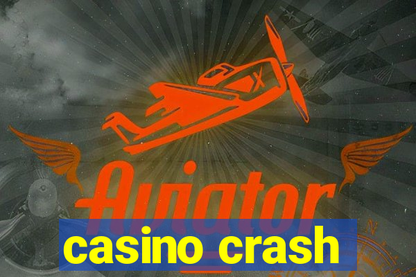 casino crash