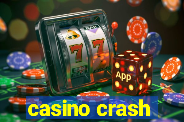 casino crash