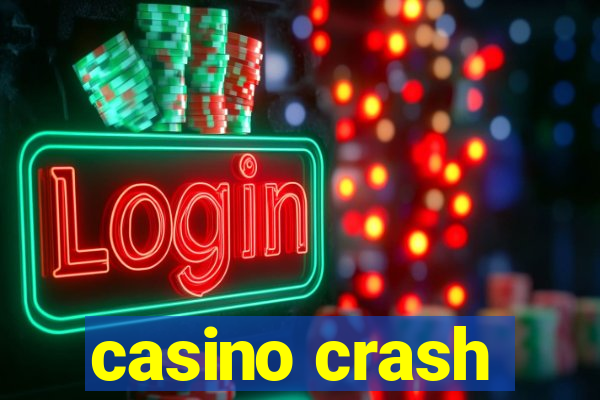 casino crash