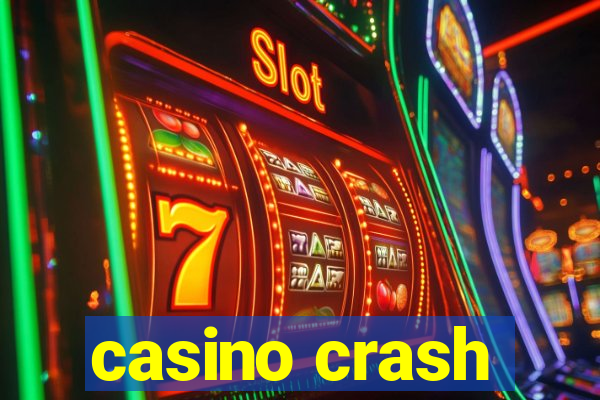 casino crash