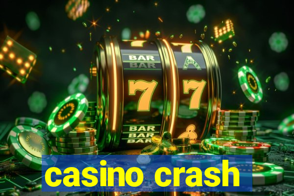 casino crash