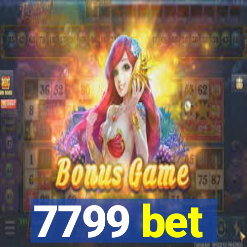 7799 bet