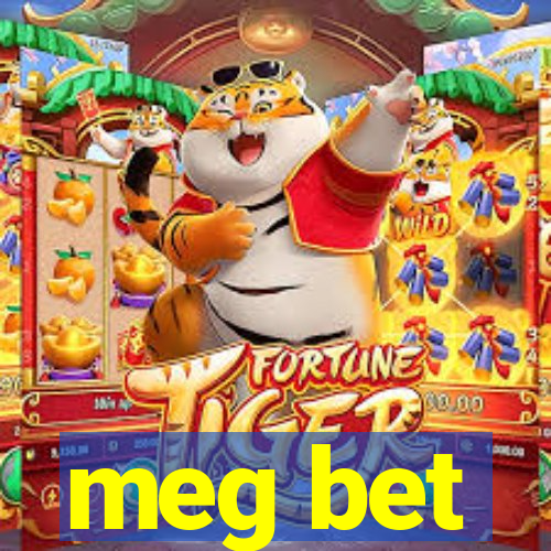 meg bet