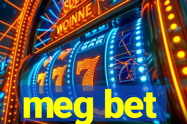 meg bet