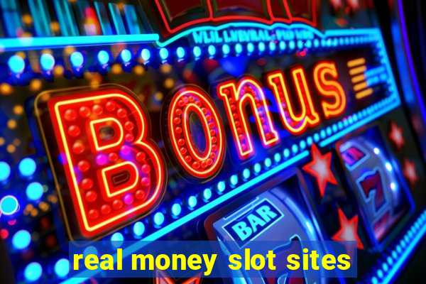 real money slot sites