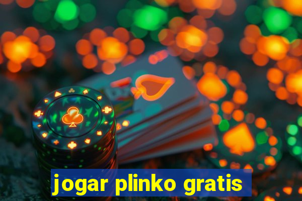 jogar plinko gratis