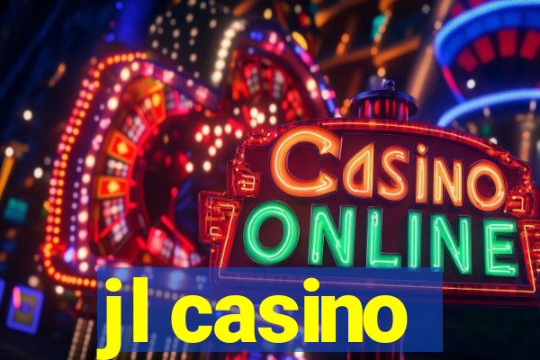 jl casino