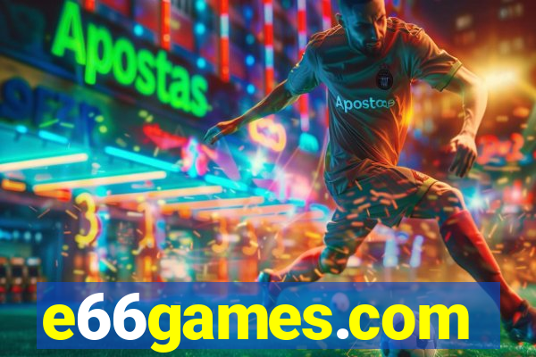 e66games.com