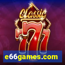 e66games.com