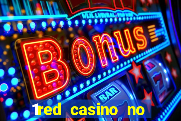 1red casino no deposit bonus