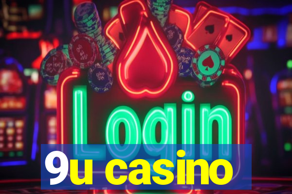 9u casino