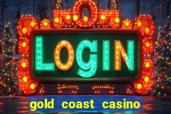 gold coast casino las vegas