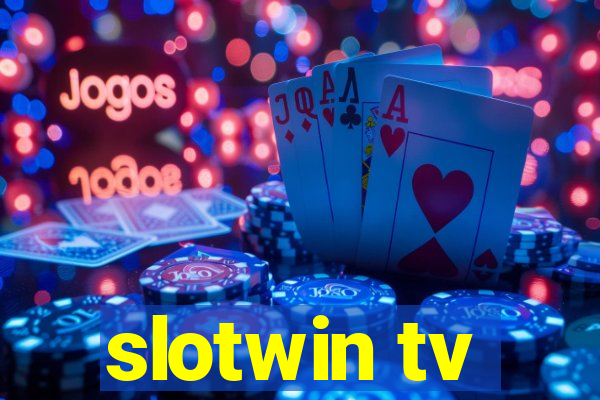 slotwin tv