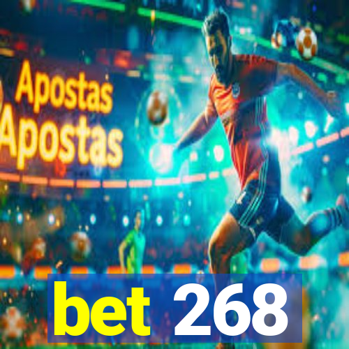 bet 268