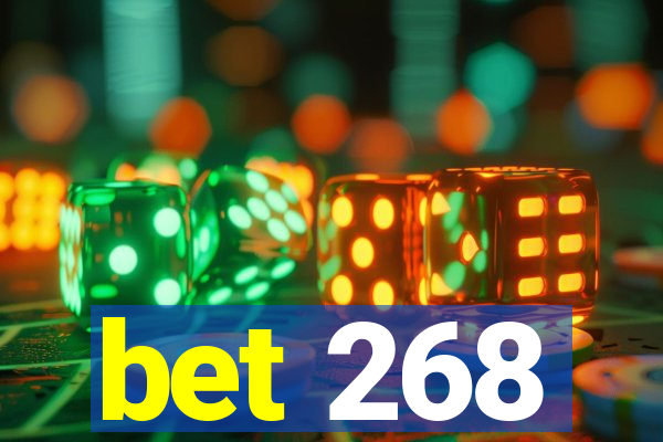 bet 268