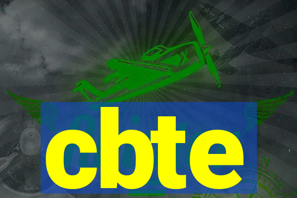 cbte