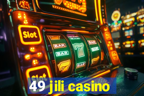 49 jili casino