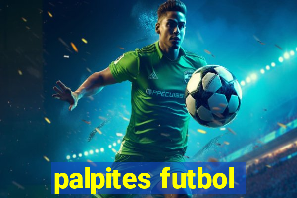 palpites futbol