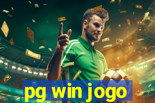 pg win jogo