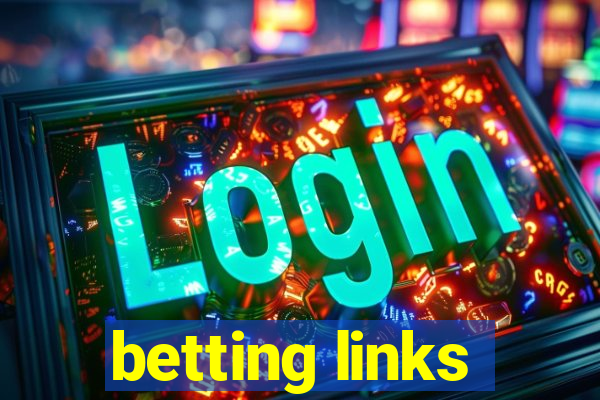 betting links