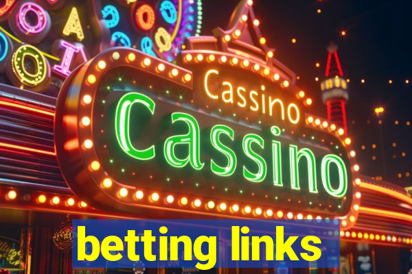 betting links