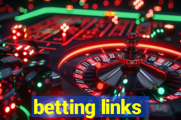 betting links