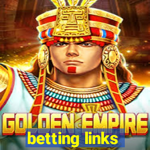 betting links