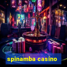 spinamba casino