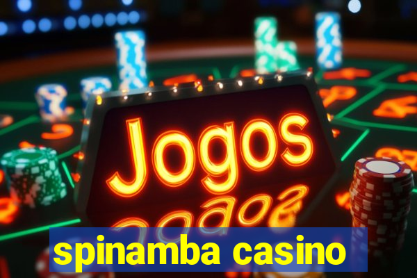 spinamba casino